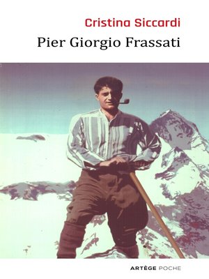 cover image of Pier Giorgio Frassati